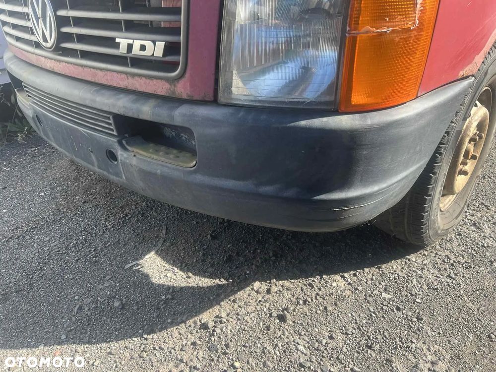 Zderzak przedni Volkswagen LT 35 !! WYSYŁKA !! - 2