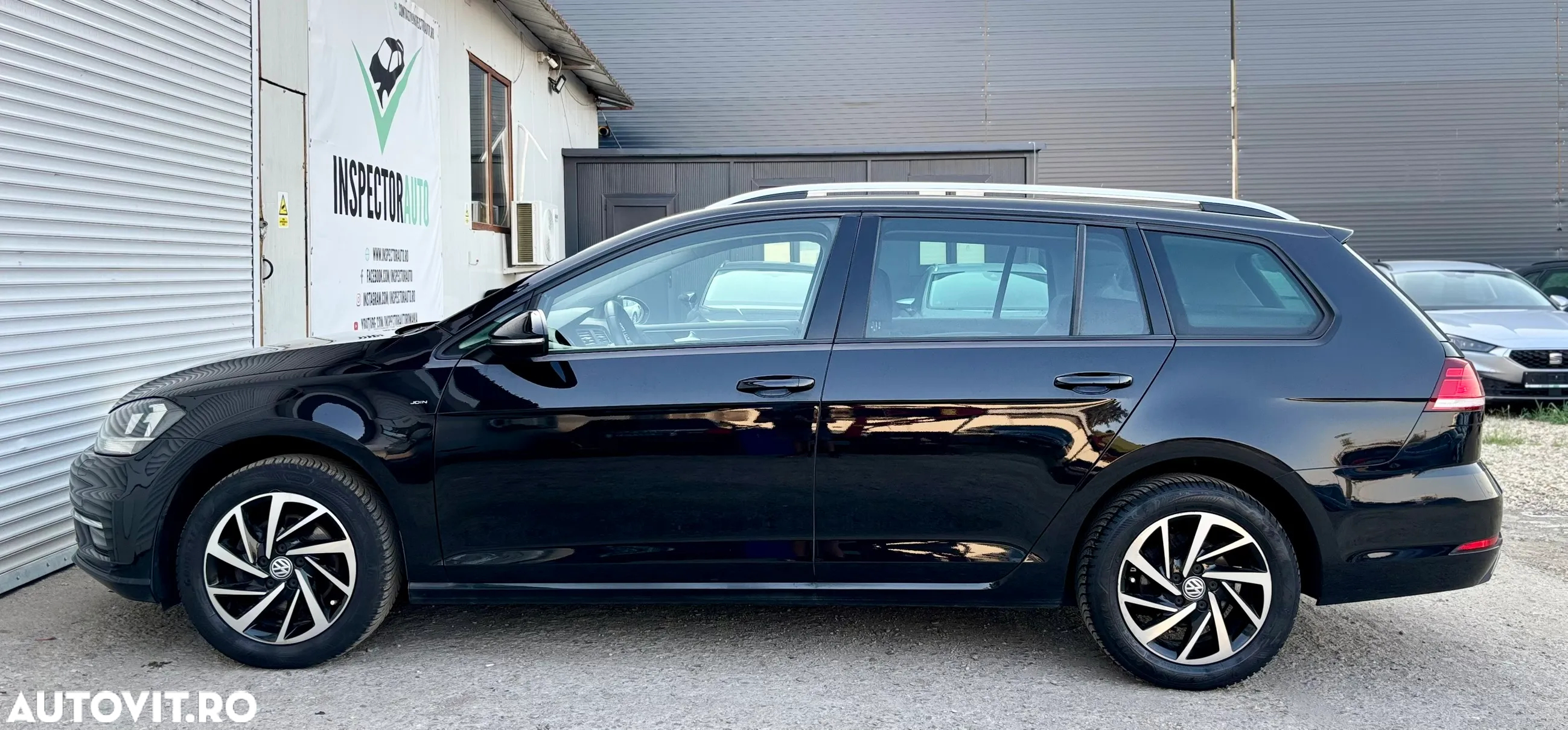 Volkswagen Golf 1.0 TSI Life - 16