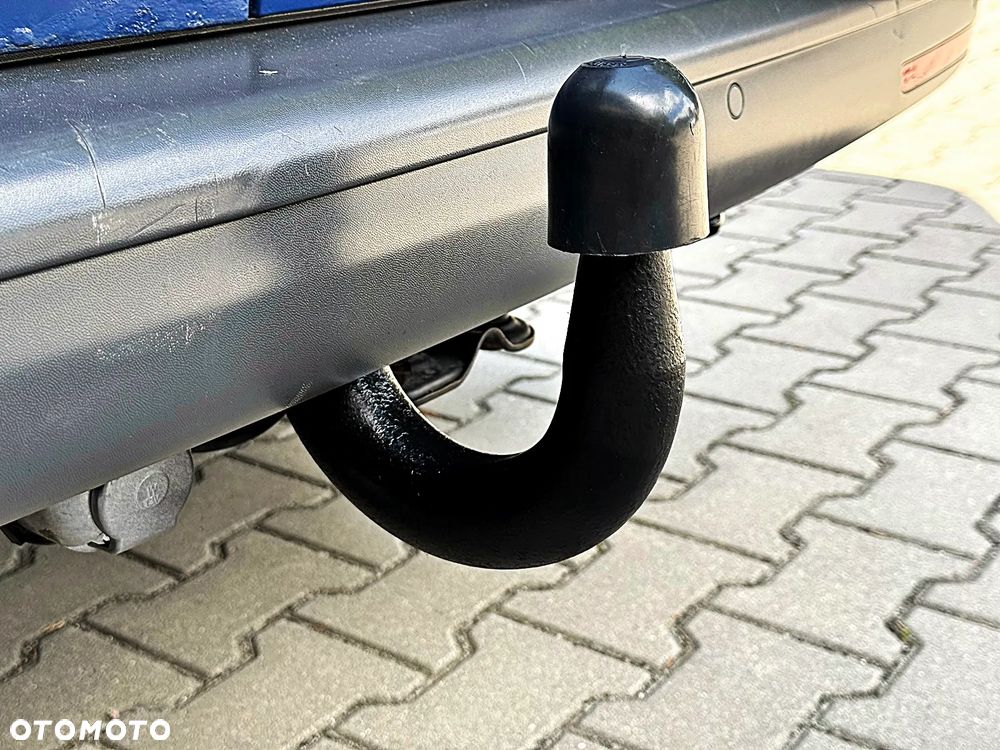 Volkswagen TRANSPORTER T5 LIFT - 15