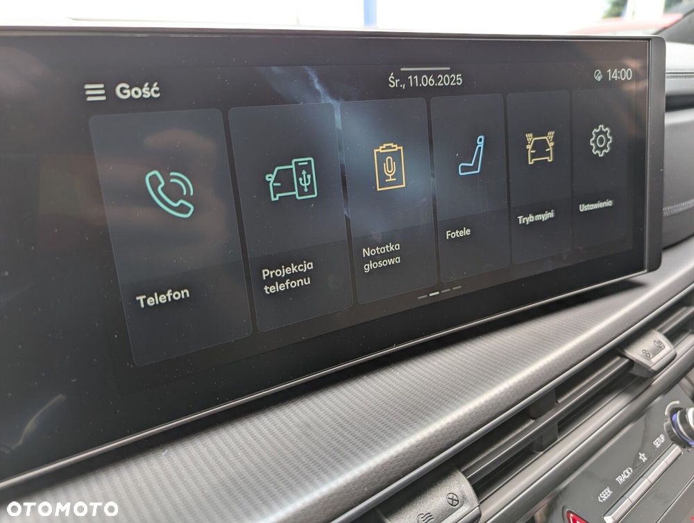 Hyundai Santa Fe 1.6 T-GDI HEV Calligraphy 4WD 6os - 15