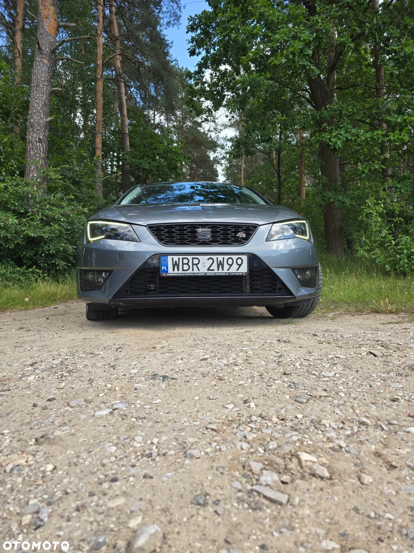 Seat Leon 2.0 TDI DPF Start&Stop DSG FR - 6