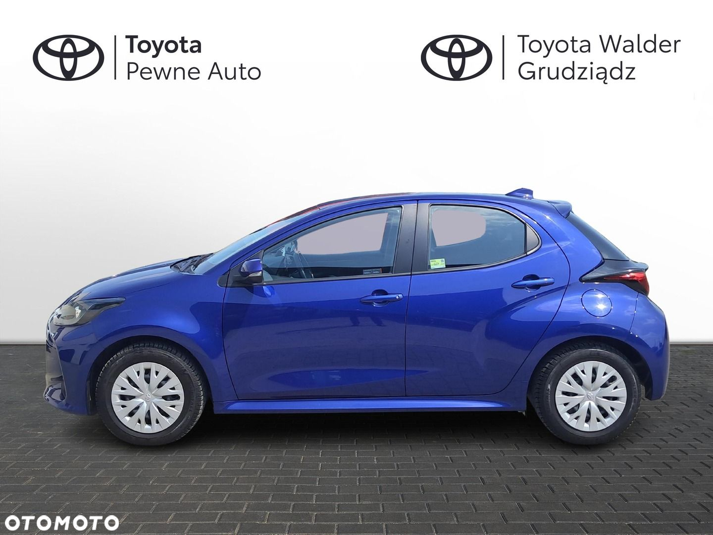 Toyota Yaris - 2