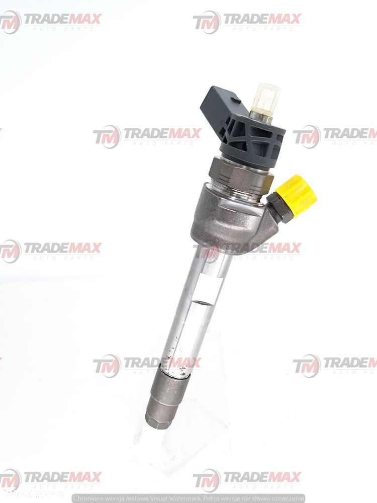 NOWY ORYGINALNY WTRYSKIWACZ WTRYSK Bosch 0445110503 - 2