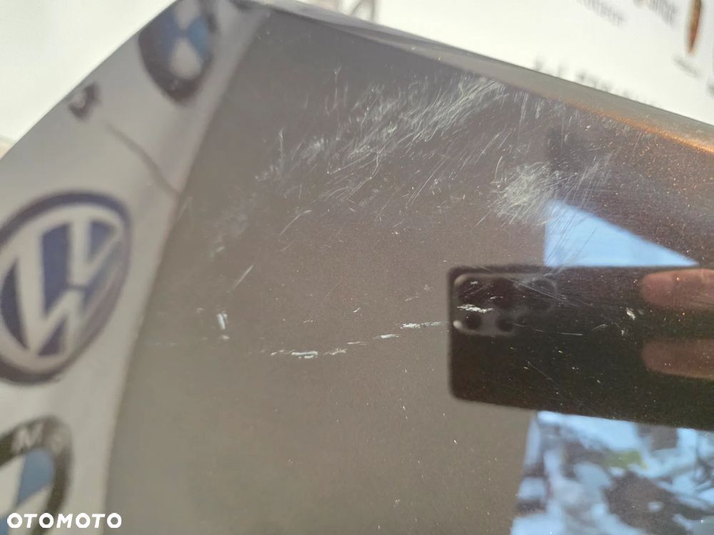 OPEL ZAFIRA C LIFT 15- ZDERZAK RPZEDNI PRZÓD , NA 6xPDC + PRAWY HOKEJ , NR 39079783 , NR AUKCJI NZ1632 - 4