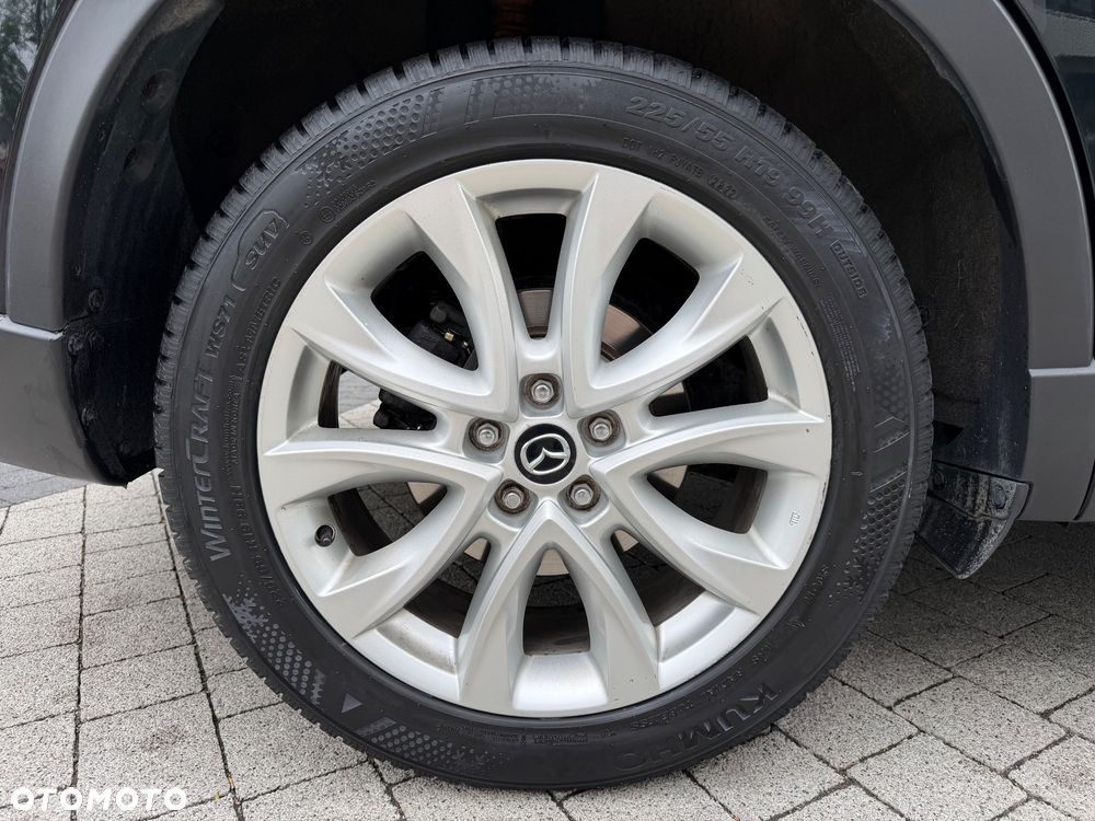 Mazda CX-5 - 8