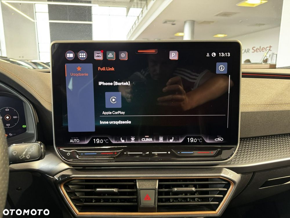 Cupra Formentor - 22