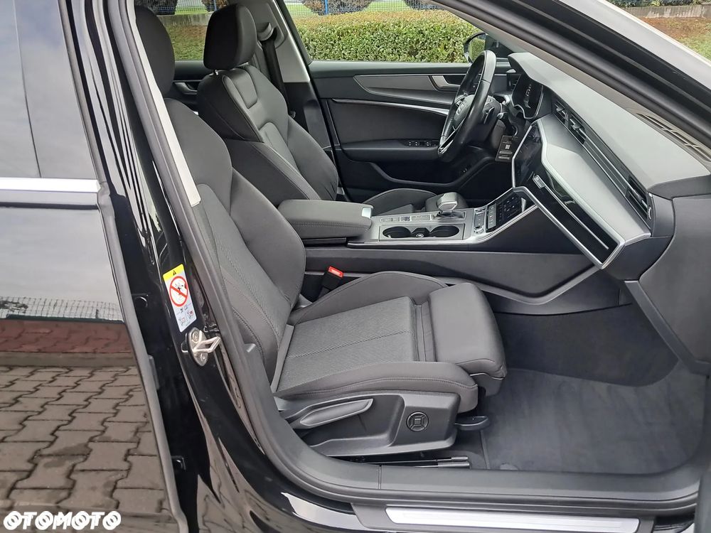 Audi A6 Avant - 33