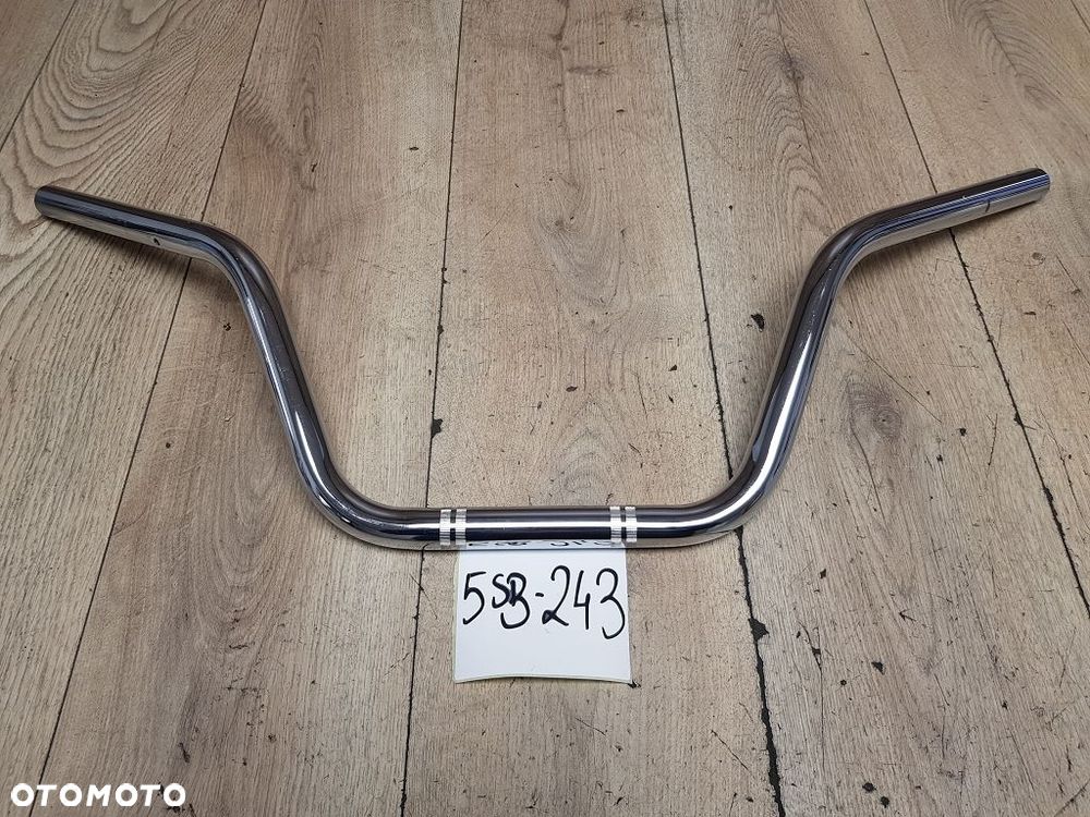 Kierownica Yamaha XVS1100 Drag Star Custom - 1