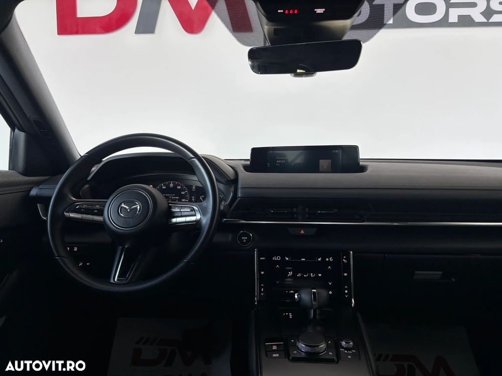 Mazda MX-3 ver-e--skyactiv-ad-vantage - 12