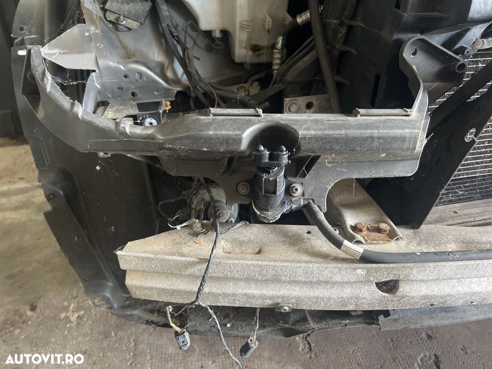 Suport suporti faruri bmw x3 e83 stanga dreapta - 1