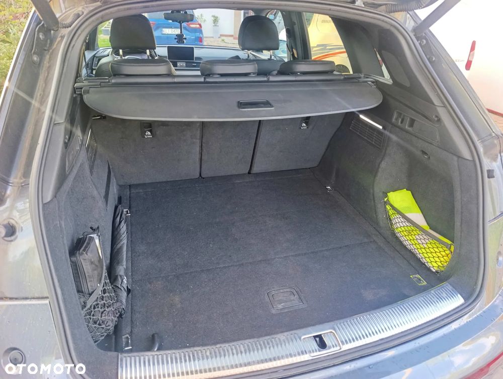 Audi Q5 40 TDI Quattro Sport S tronic - 9