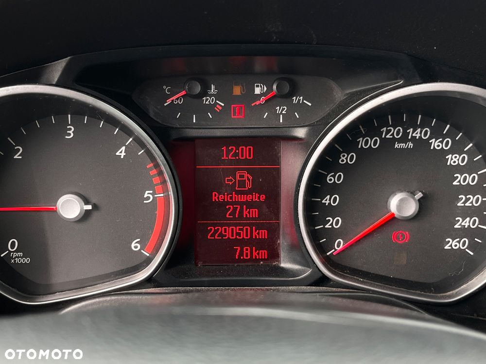 Ford Galaxy 2.0 TDCi Trend - 13