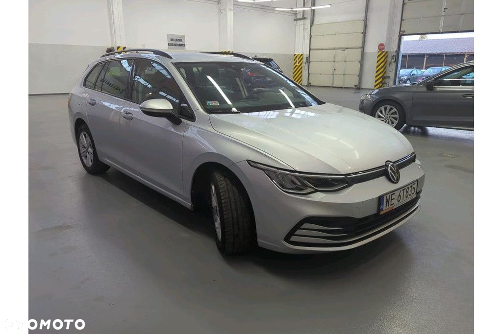 Volkswagen Golf - 4