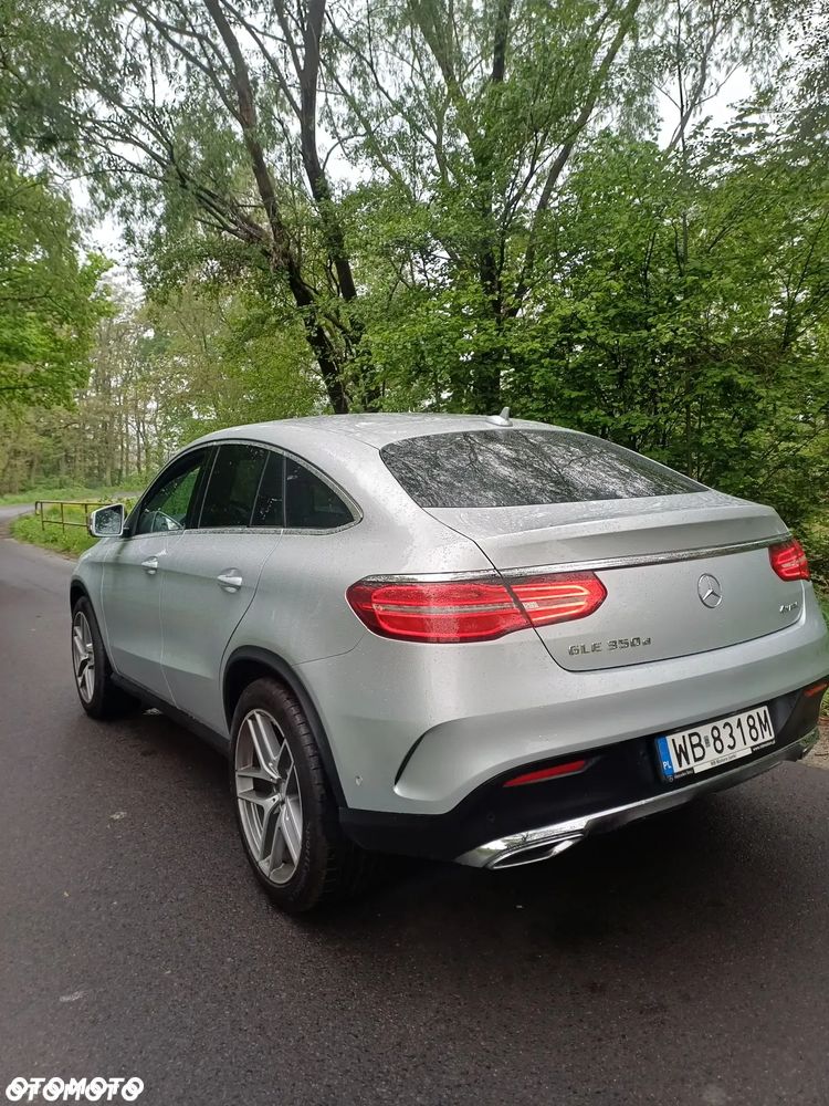 Mercedes-Benz GLE - 6