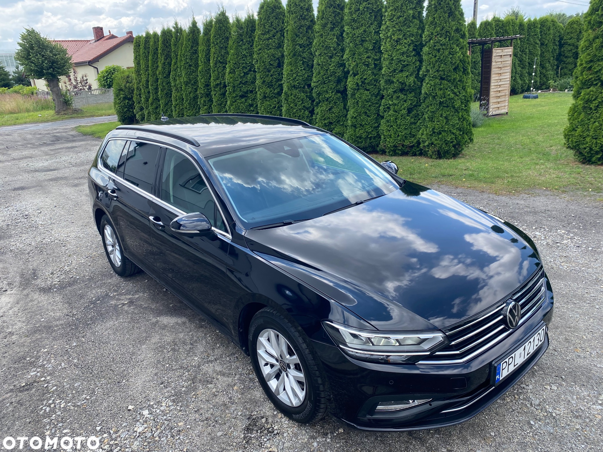 Volkswagen Passat Variant 2.0 TDI DSG (BlueMotion Technology) Comfortline - 37
