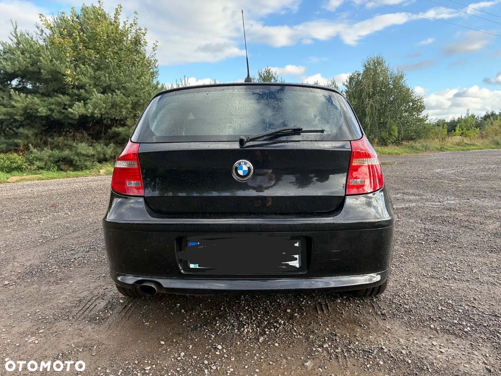 BMW Seria 1 - 9