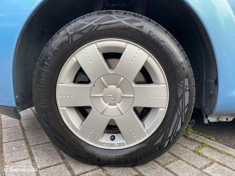 Citroën C3 1.1 SX Pack - 9
