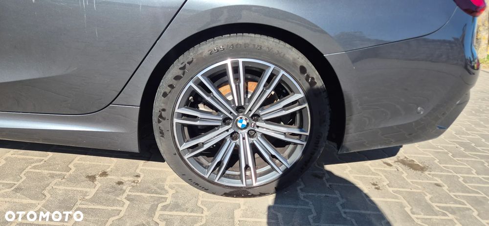 BMW Seria 3 - 8