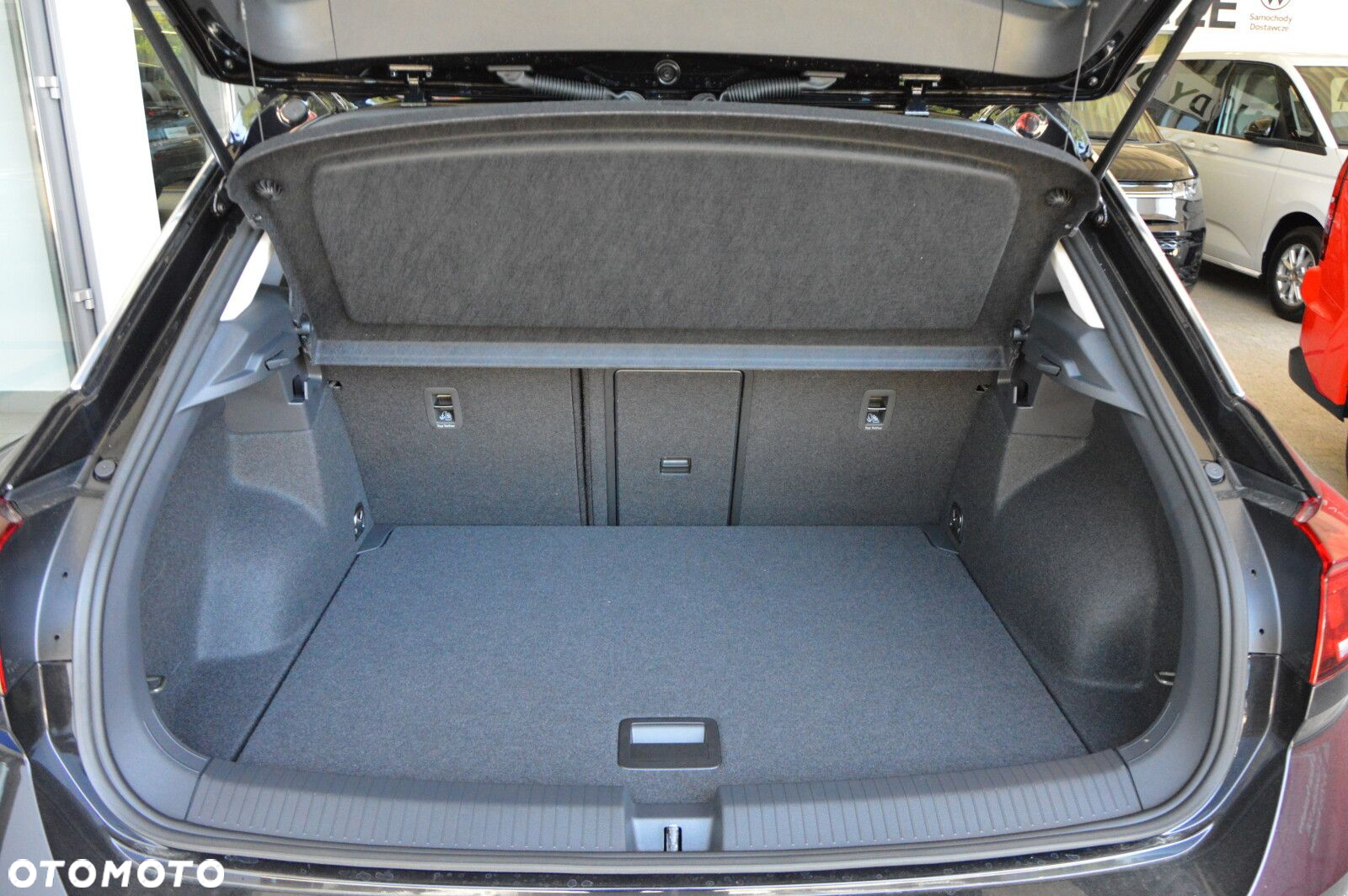 Volkswagen T-Cross - 25