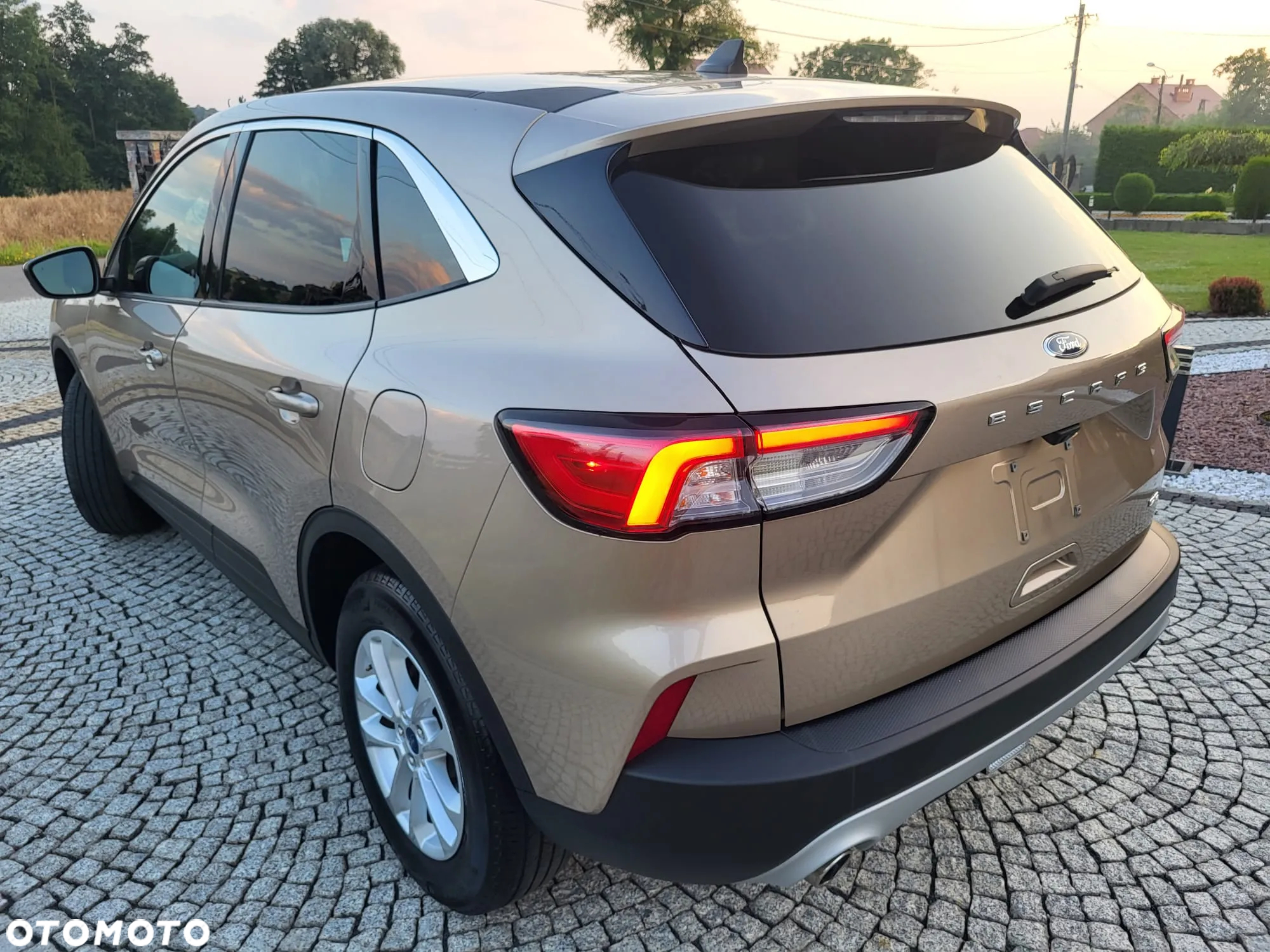 Ford Kuga 1.5 EcoBoost 4x4 Individual - 40