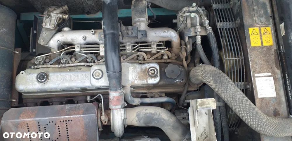 Kobelco Koparka gąsienicowa KOBELCO SK 235 SRNLC-1ES - 32