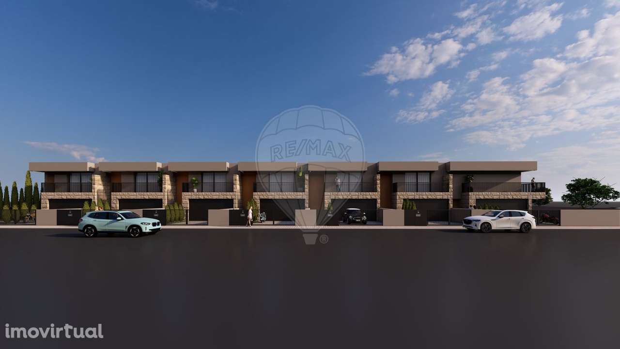 Moradia T3 para venda - Grande imagem: 4/40