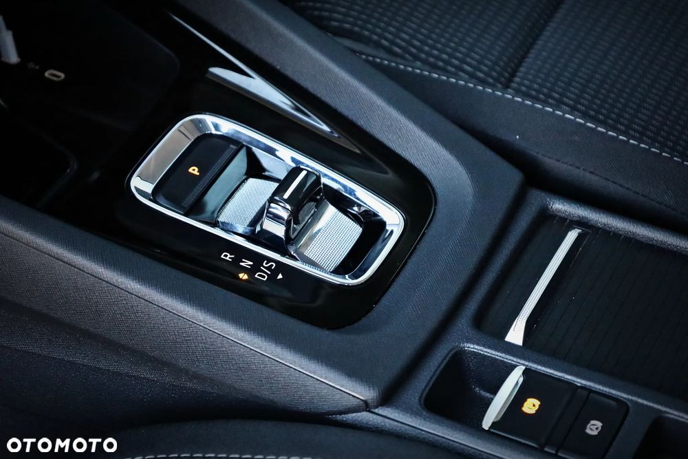 Skoda Octavia 2.0 TDI Ambition DSG - 34