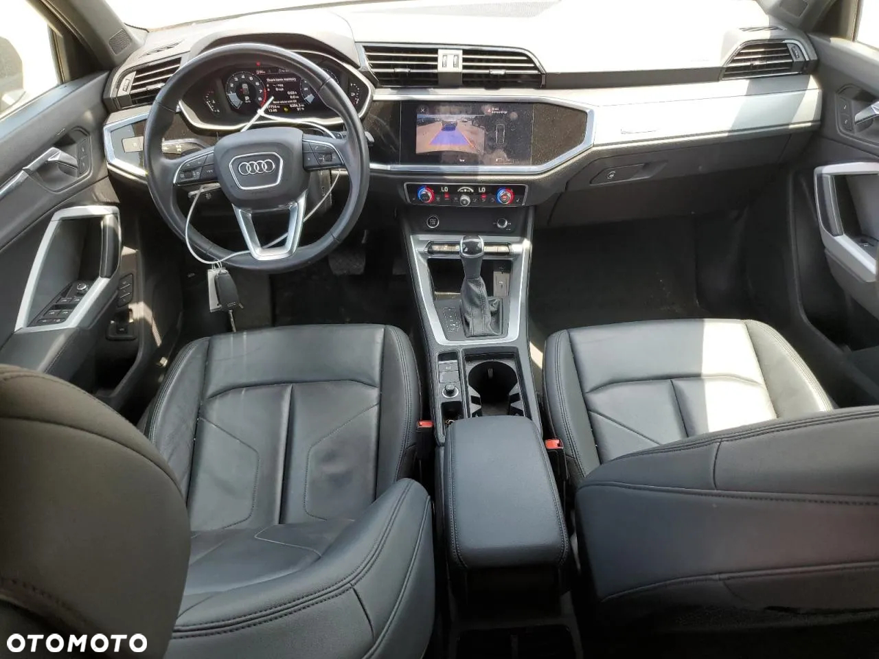 Audi Q3 45 TFSI Quattro Advanced S tronic - 10