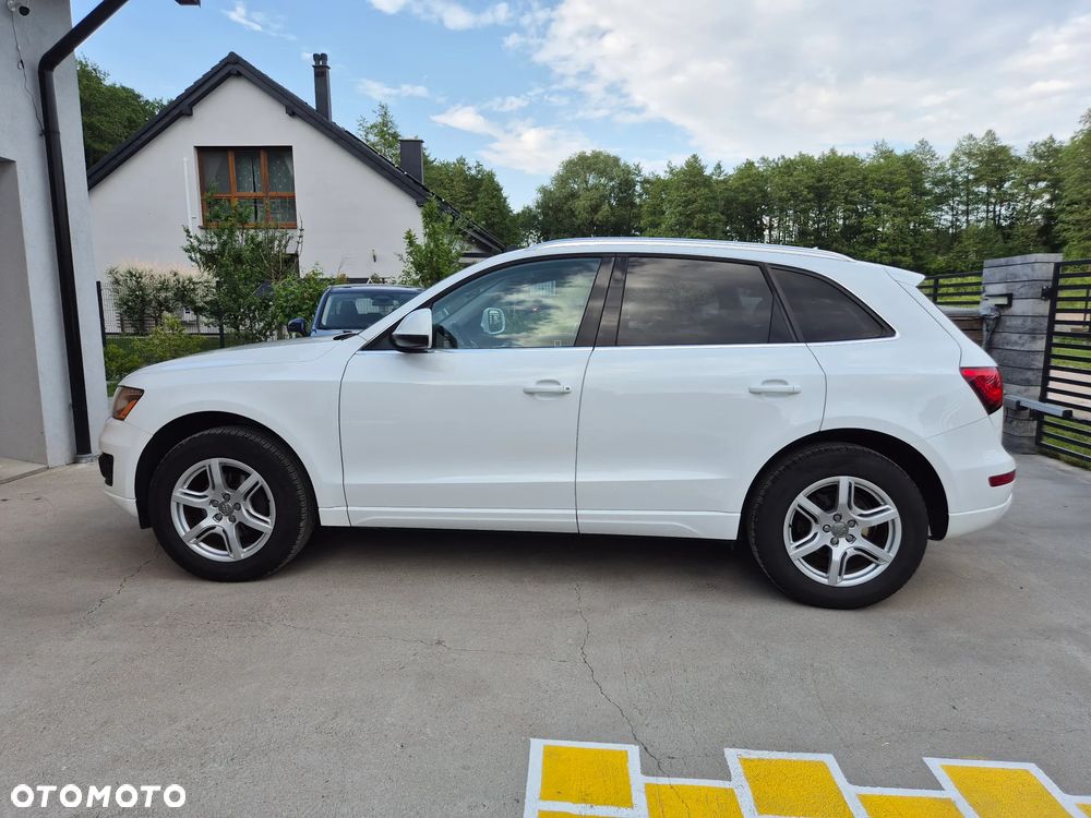 Audi Q5 2.0 TFSI Quattro S tronic - 2