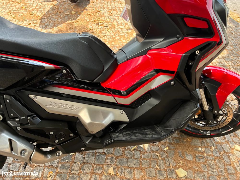 Honda X-ADV - 7