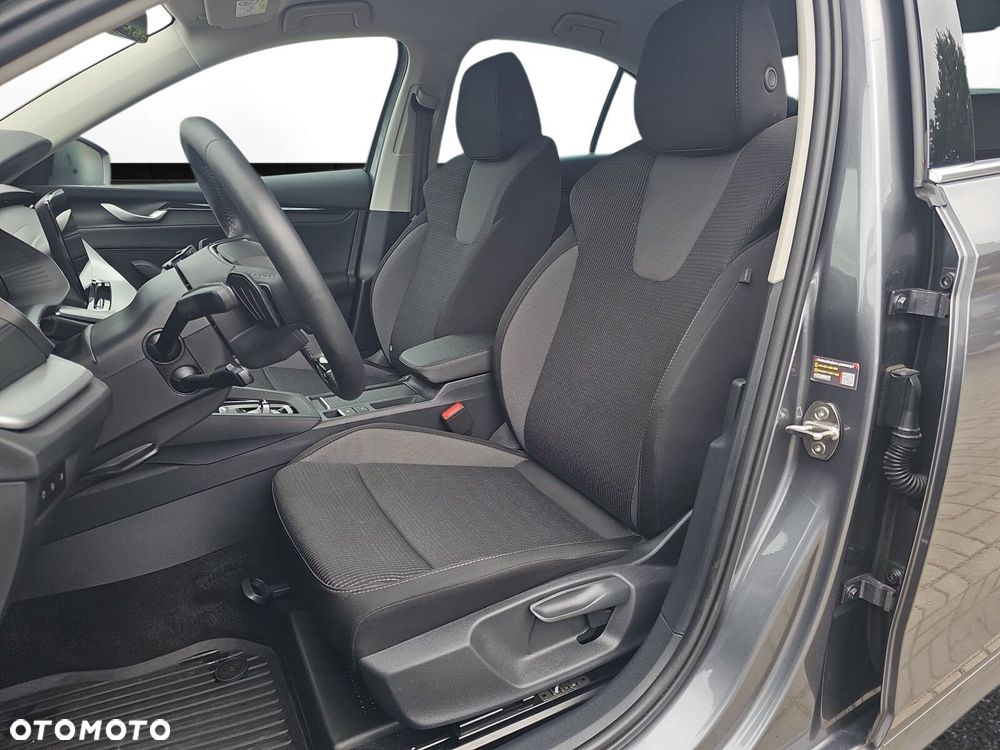 Skoda Octavia 1.5 TSI mHEV Selection DSG - 15