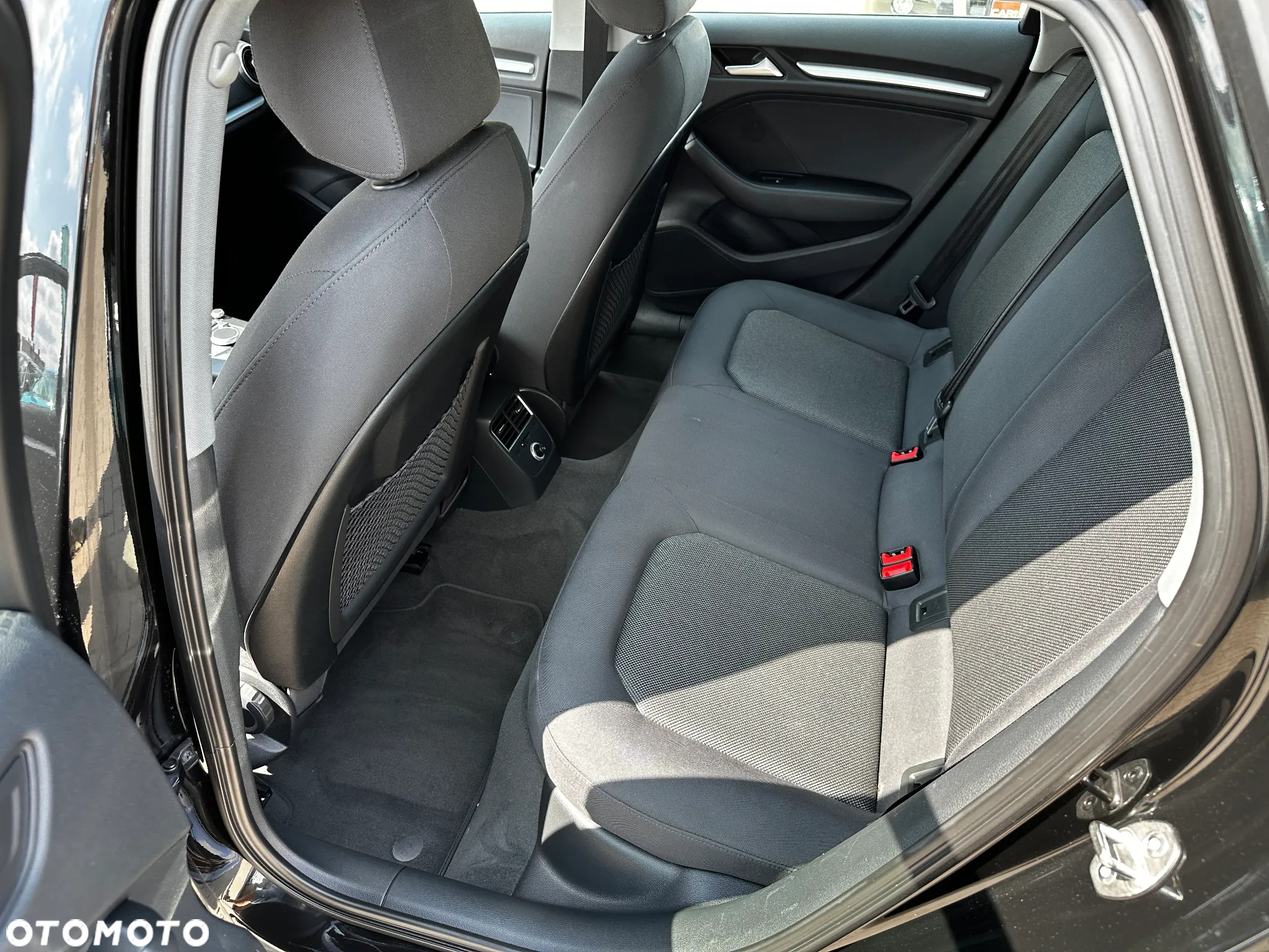 Audi A3 - 23
