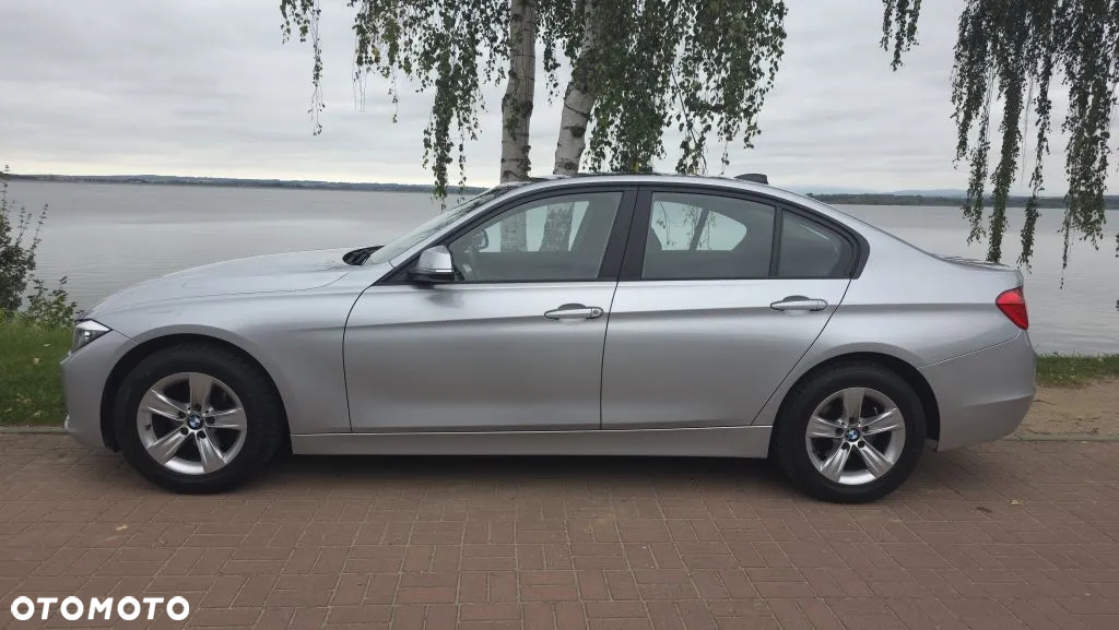 BMW Seria 3 320i Modern Line - 3