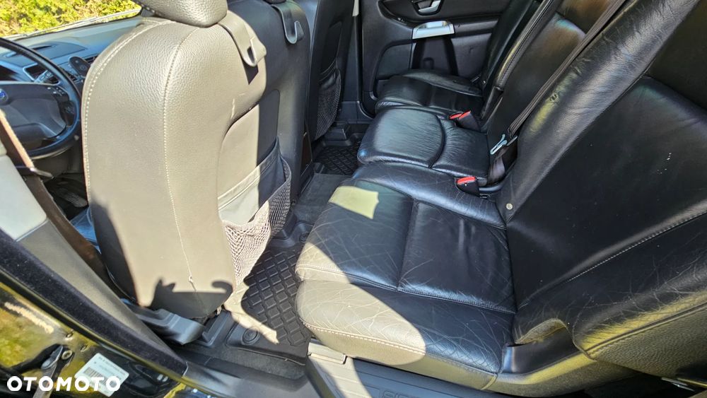 Volvo XC 90 2.4D Summum - 23