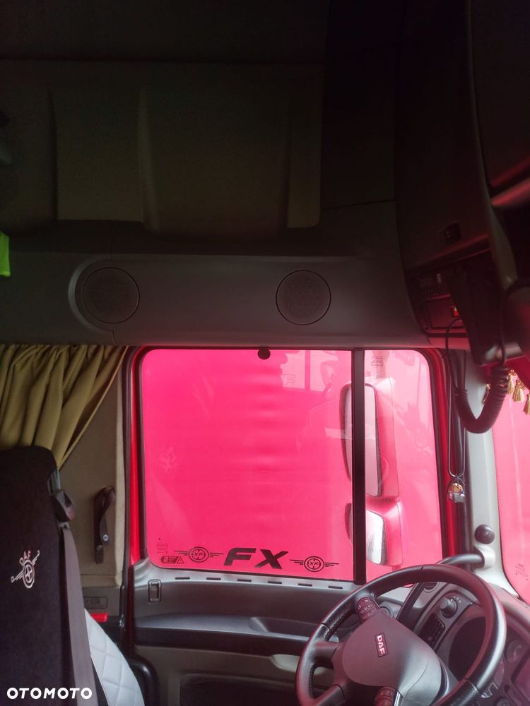 DAF FT XF - 10