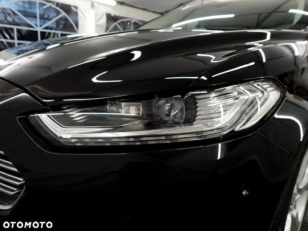 Ford Mondeo 2.0 TDCi Titanium - 30