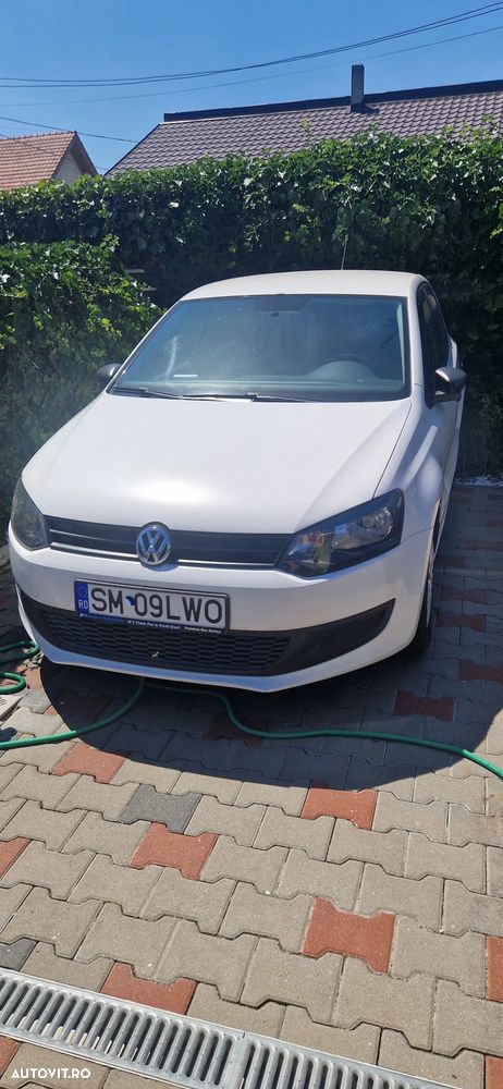 Volkswagen Polo - 3