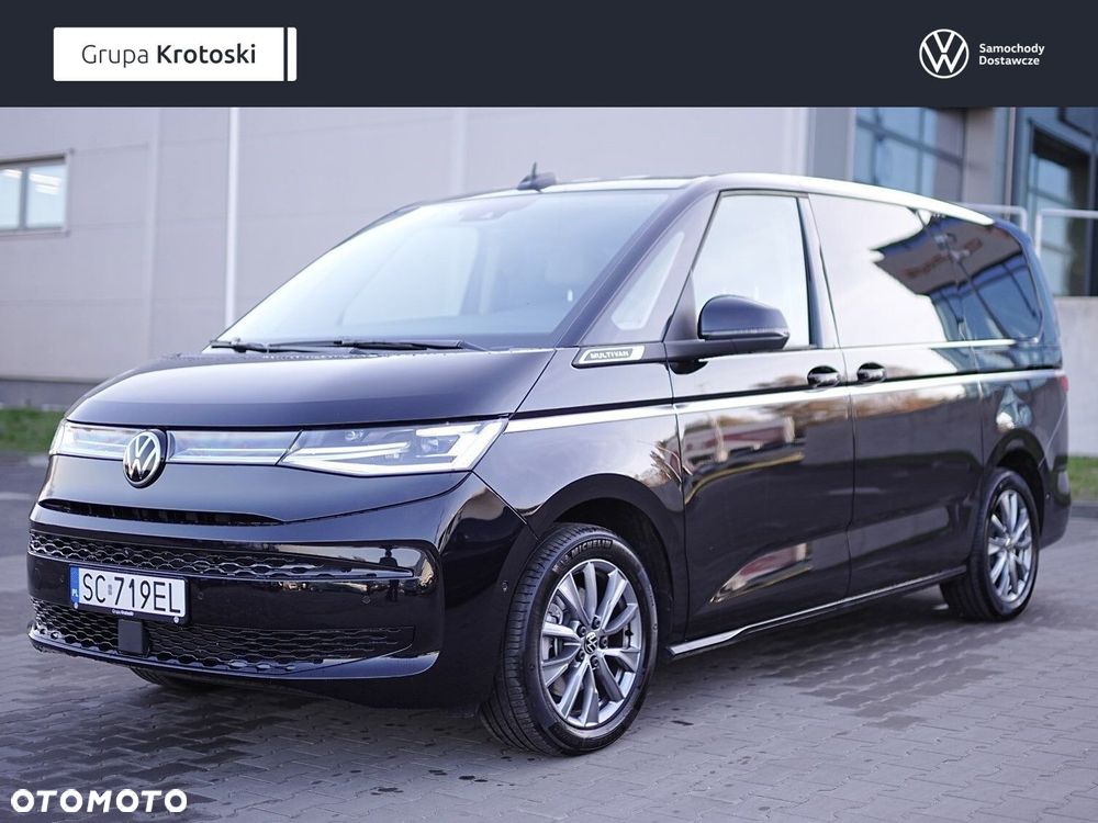 Volkswagen Multivan 2.0 TSI L2 Style DSG