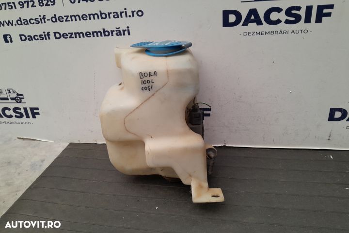 Vas lichid parbriz 1J0955453B 1J0955453B Volkswagen VW Bora 1 [1998 - - 1