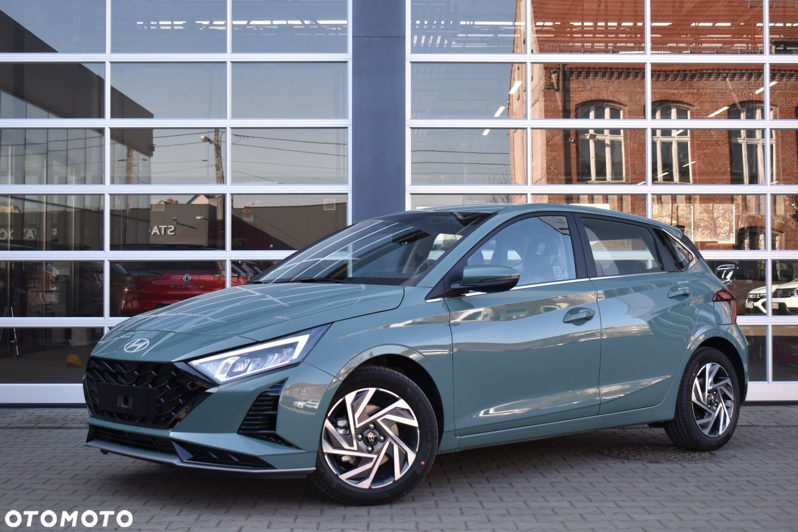Hyundai i20 - 1