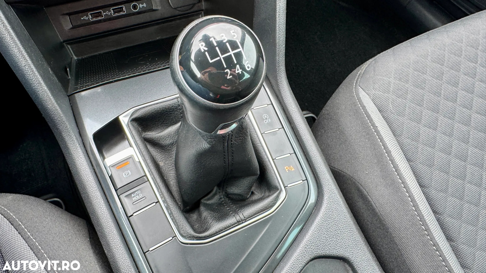 Volkswagen Tiguan 1.5 TSI ACT OPF Comfortline - 21