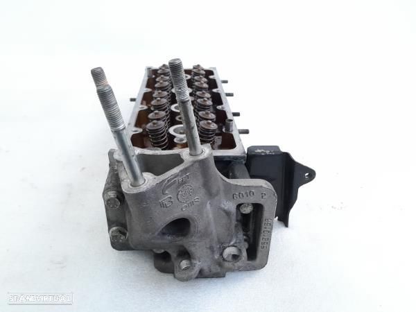 Colaça Motor Fiat Bravo Ii (198_) - 5