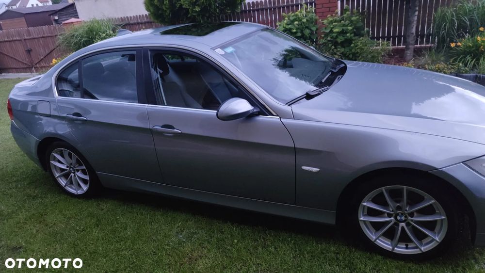 BMW Seria 3 - 11