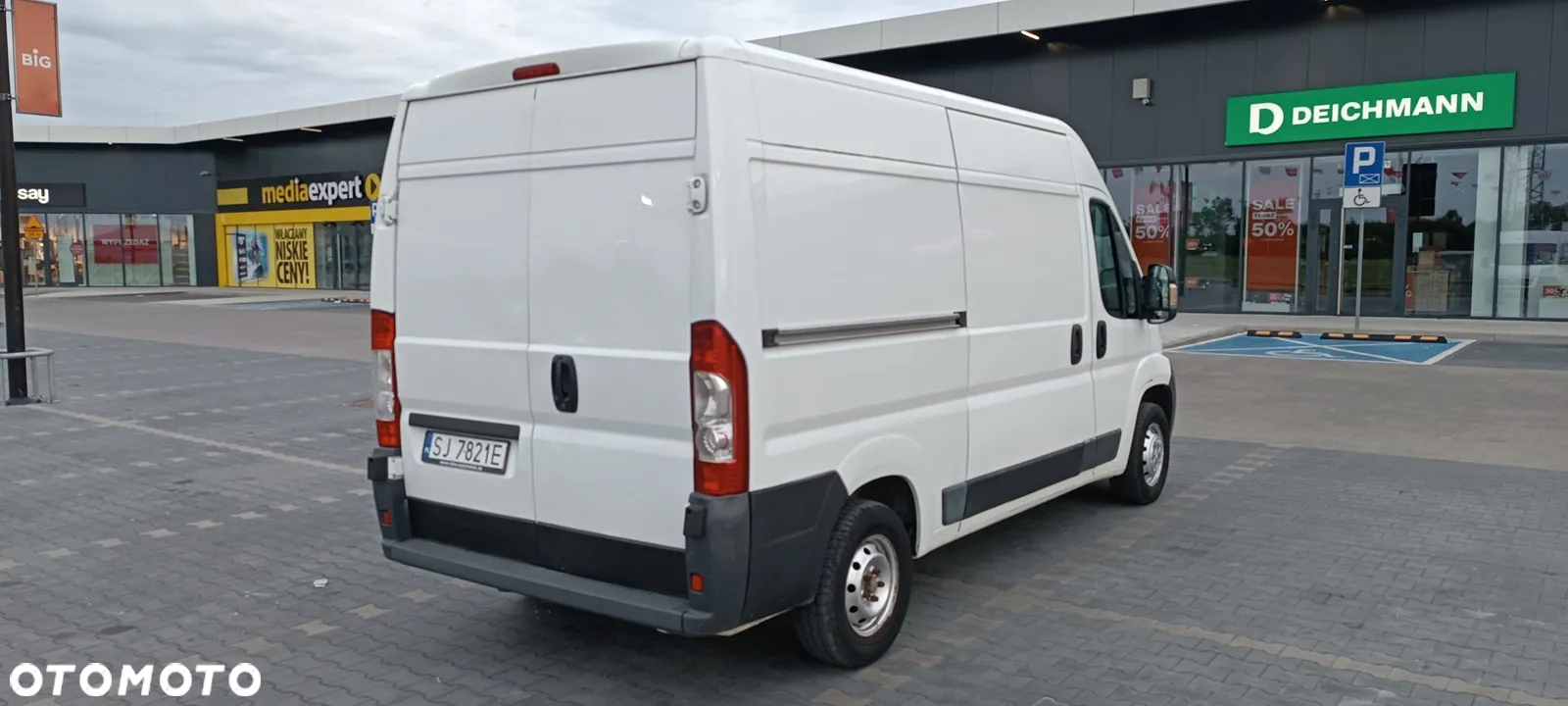 Citroën Jumper - 5