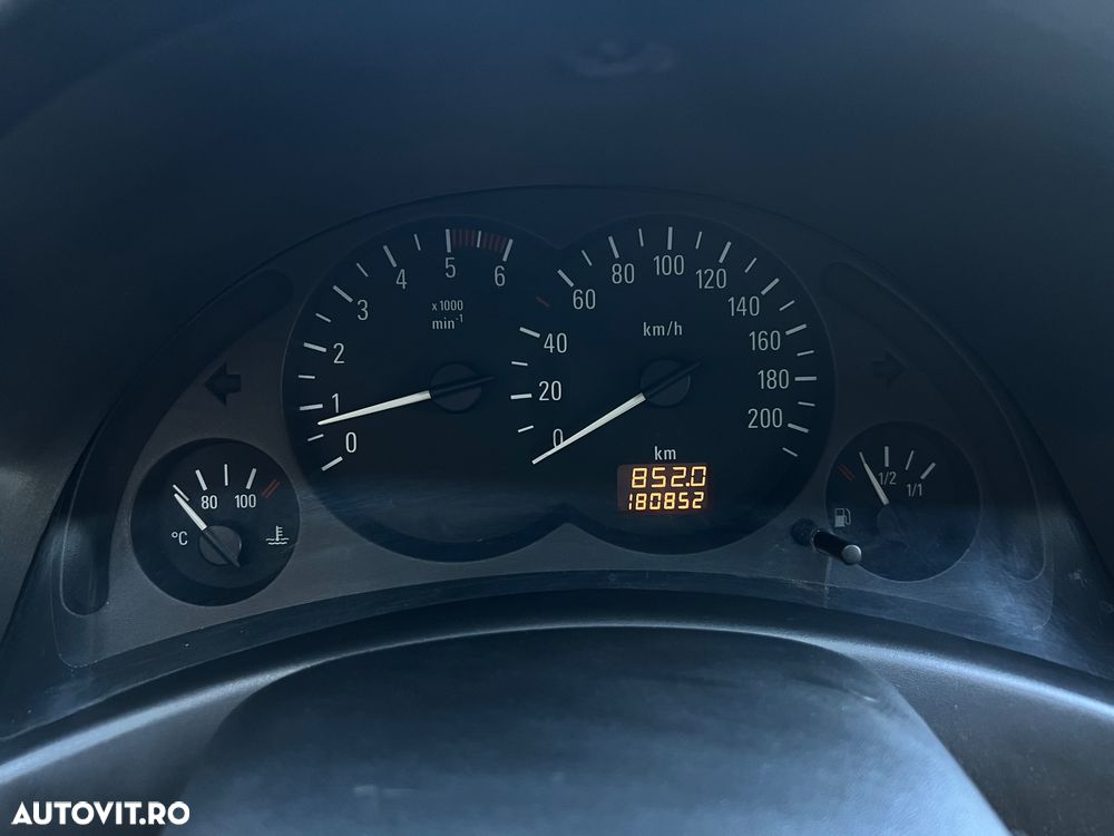 Opel Corsa 1.3 CDTI - 1