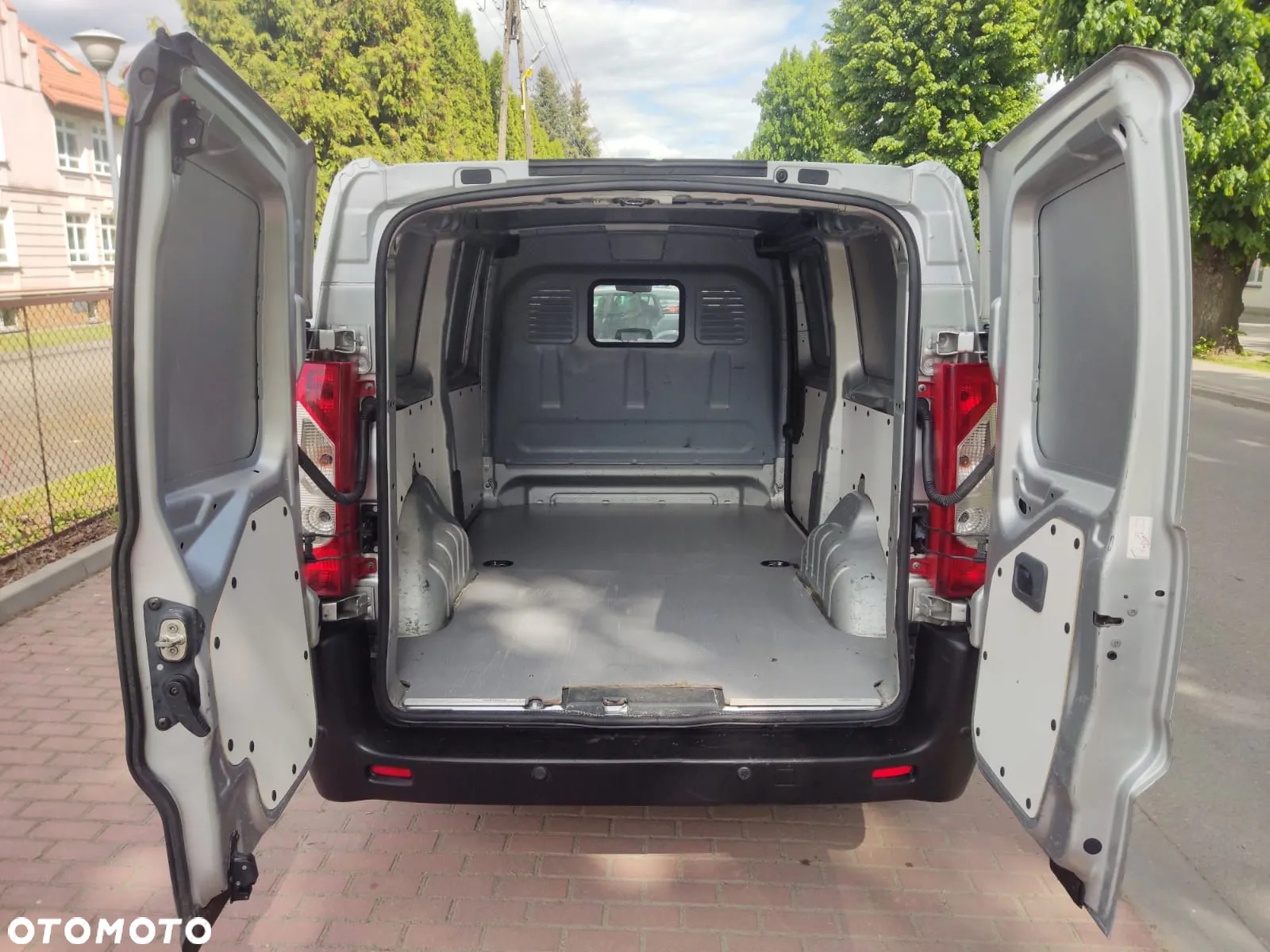 Citroën Jumpy - 21
