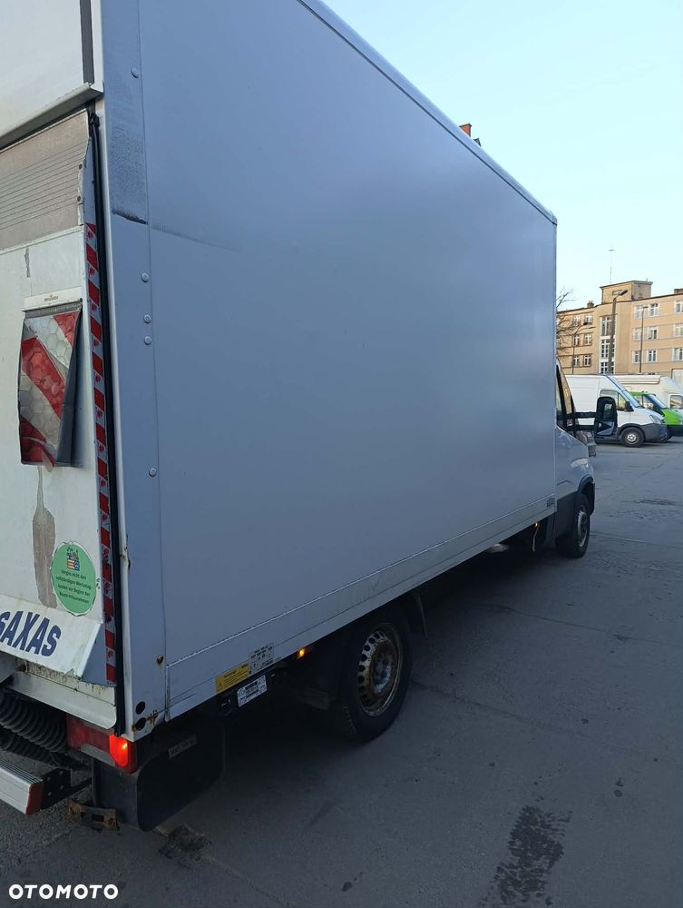 Iveco MKD 43-L-U - 6