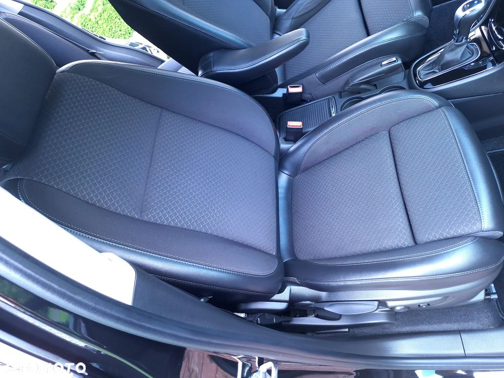 Opel Mokka X 1.4 Automatik Innovation - 17