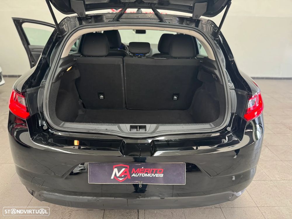 Renault Mégane ENERGY dCi 90 EXPERIENCE - 25