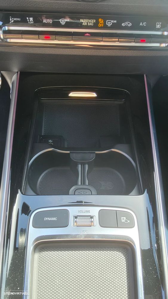 Mercedes-Benz EQB 250+ AMG Line - 30